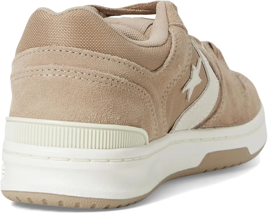 Кроссовки Converse CL98 Suede низкие с замшевым верхом и пеной для комфорта