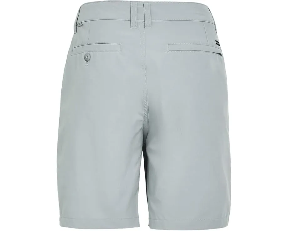 Шорты Union Amphibian для детей от Quiksilver с застежкой-молнией