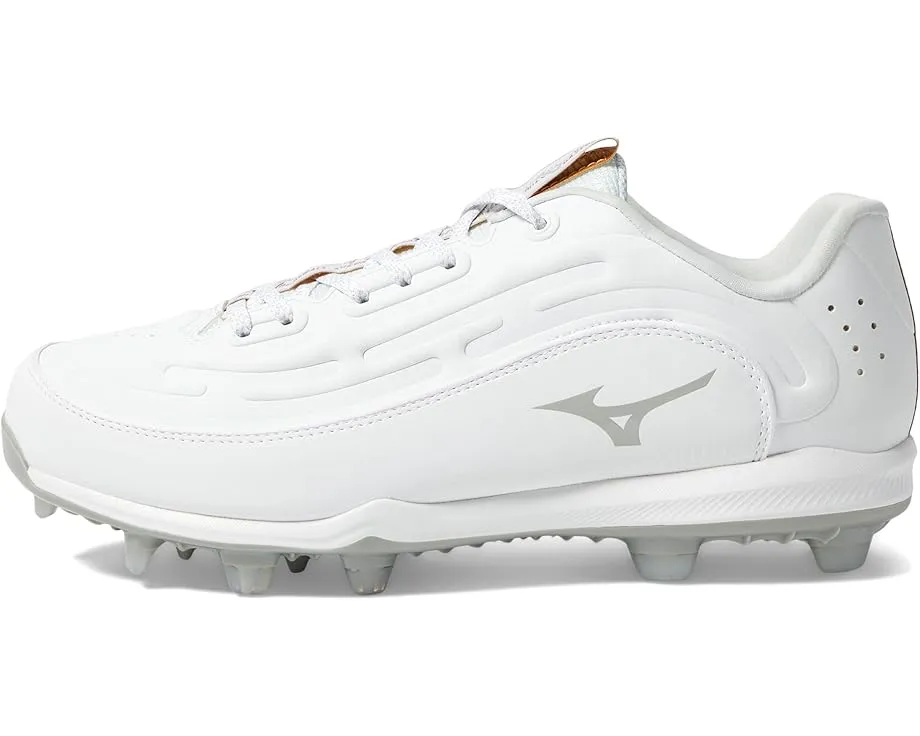 Бейсбольные бутсы Mizuno Ambition 3 Low TPU с технологией C-Flex и стелькой EVA