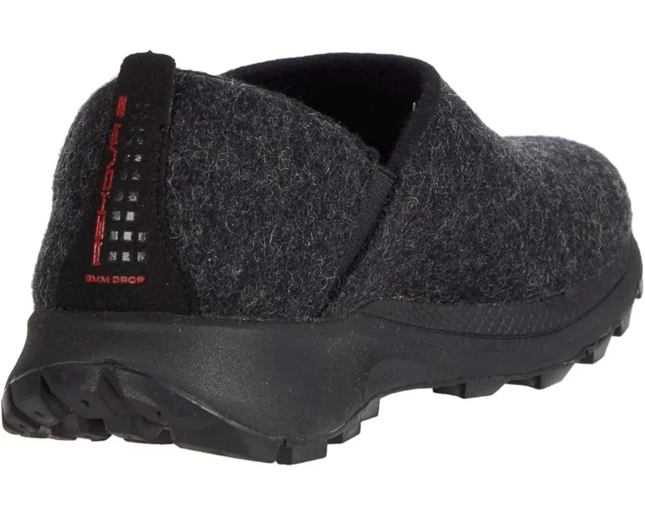 Восстановительные кроссовки Topo Athletic Rekovr 2 с шерстяным верхом