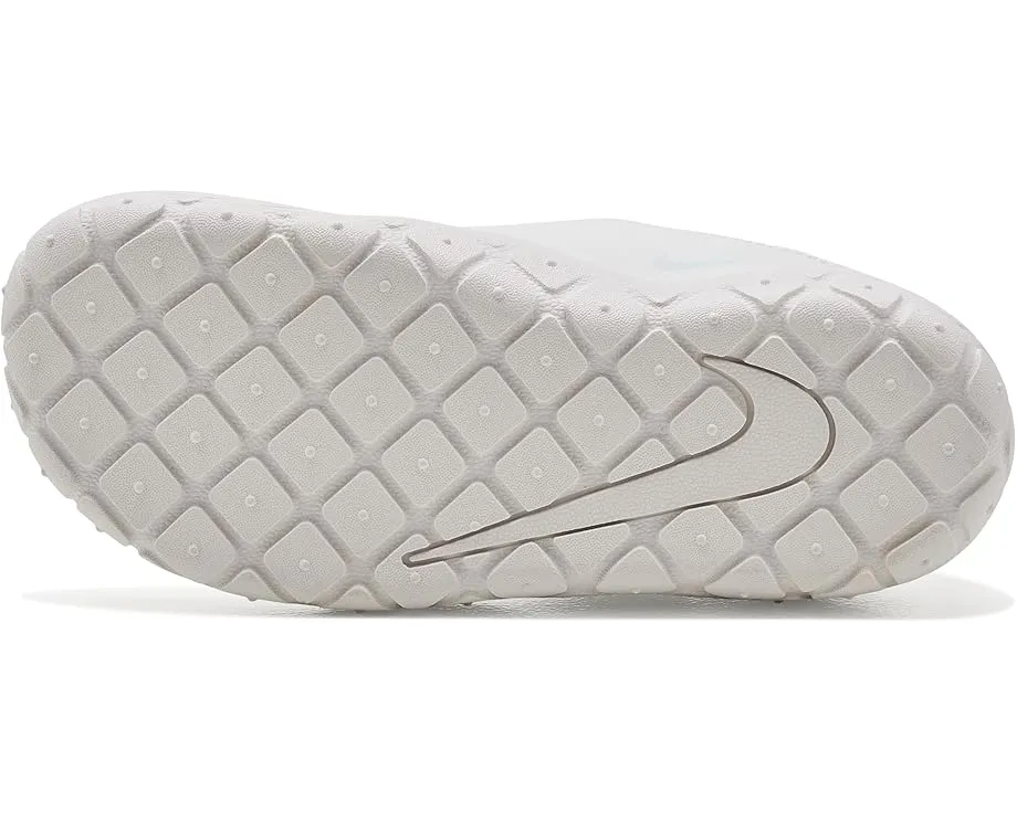 Детские кроссовки Nike Swoosh 1 Essential сине-розовые