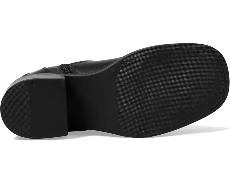 Ботинки Eric Michael Lior с квадратным носком и пряжкой