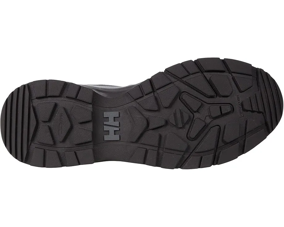 Helly Hansen треккинговые ботинки Cascade Low Helly Tech с защитой носка и пятки