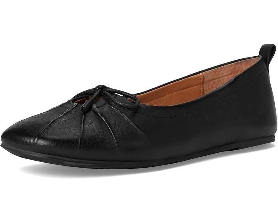 Балетки Gentle Souls by Kenneth Cole Marilyn с бантом и поддержкой свода стопы