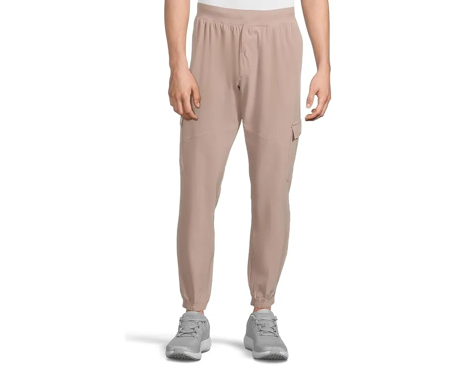 Under Armour Stretch Woven Cargo Pants с технологией Storm