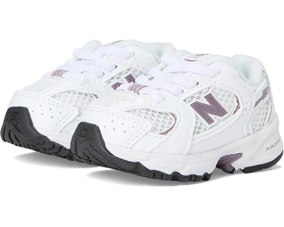 Детские кроссовки New Balance 530 Bungee с системой амортизации ABZORB