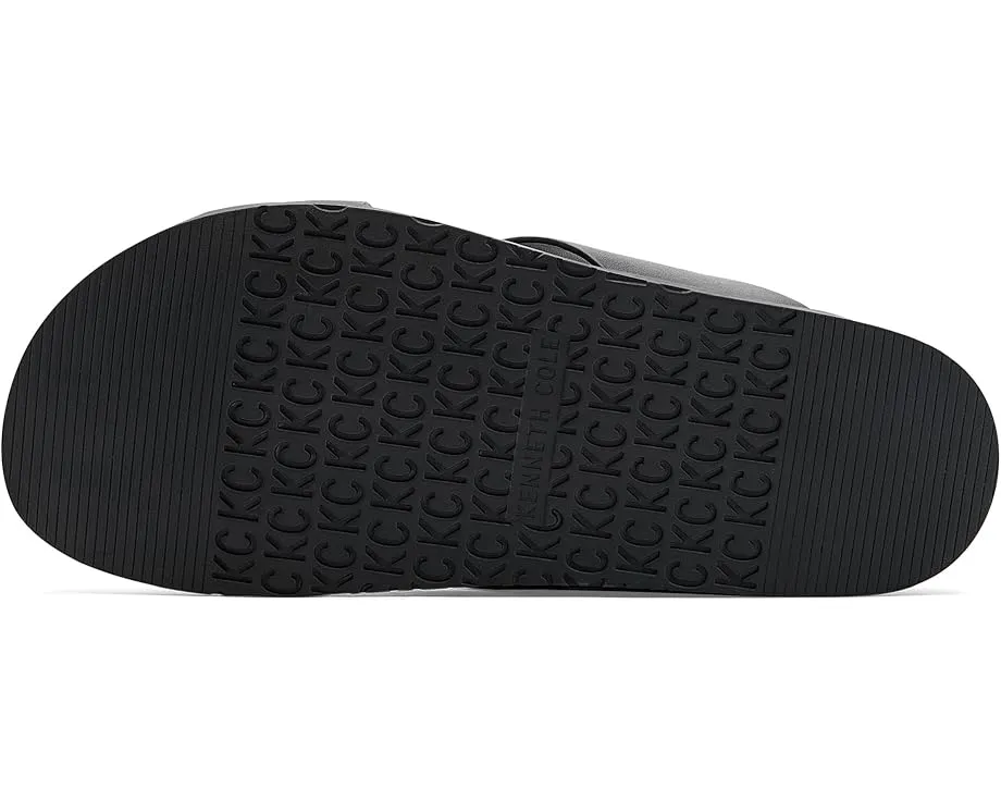 Сандалии Kenneth Cole Wooper с кожаными ремешками