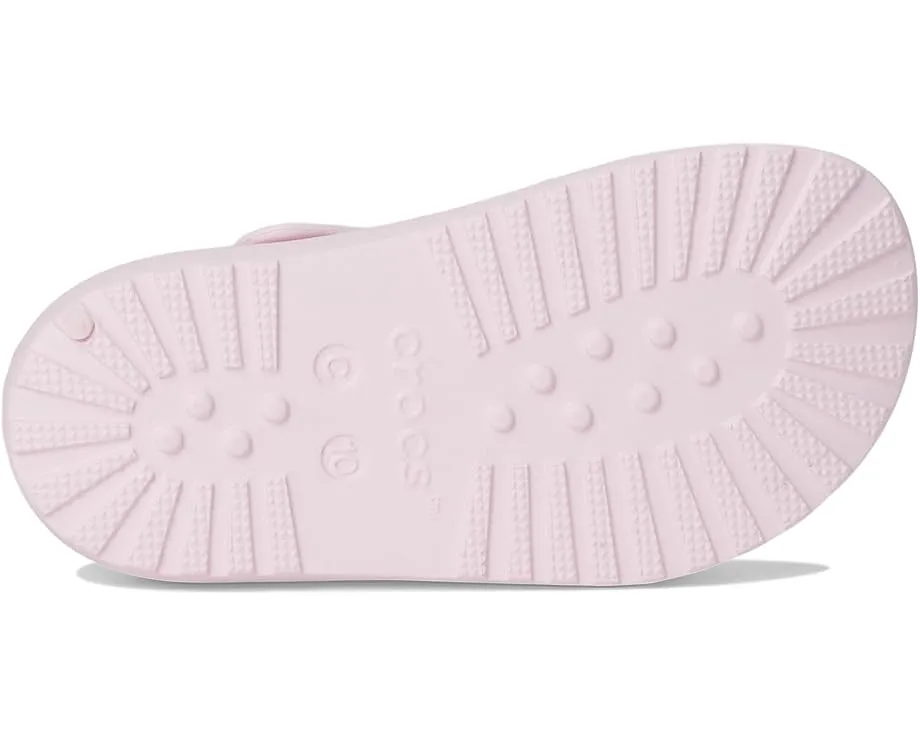 Детские сандалии Crocs Fisherman с регулируемыми ремешками