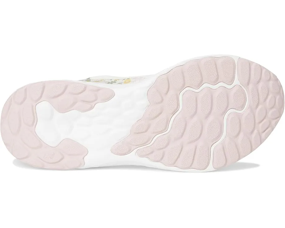 Кроссовки New Balance Fresh Foam Arishi v4 для детей с технологией Fresh Foam