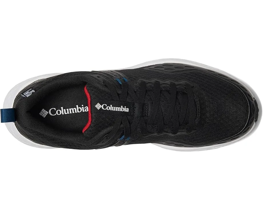 Треккинговые туфли Columbia Konos TRS Outdry с водонепроницаемой конструкцией Outdry