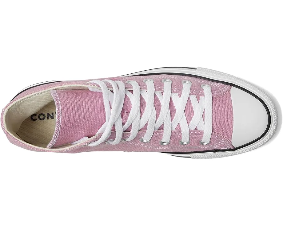 Converse Кроссовки Chuck Taylor All Star высокие классические
