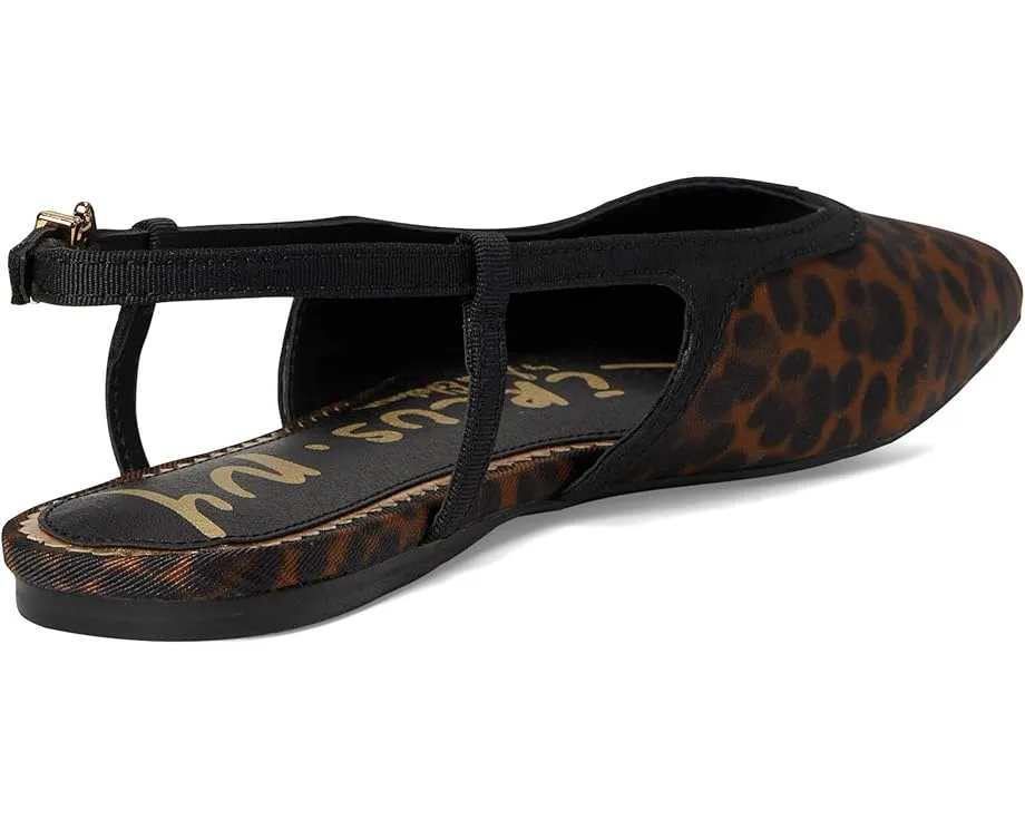 Балетки Circus NY by Sam Edelman Allie с квадратным носком и ремешком