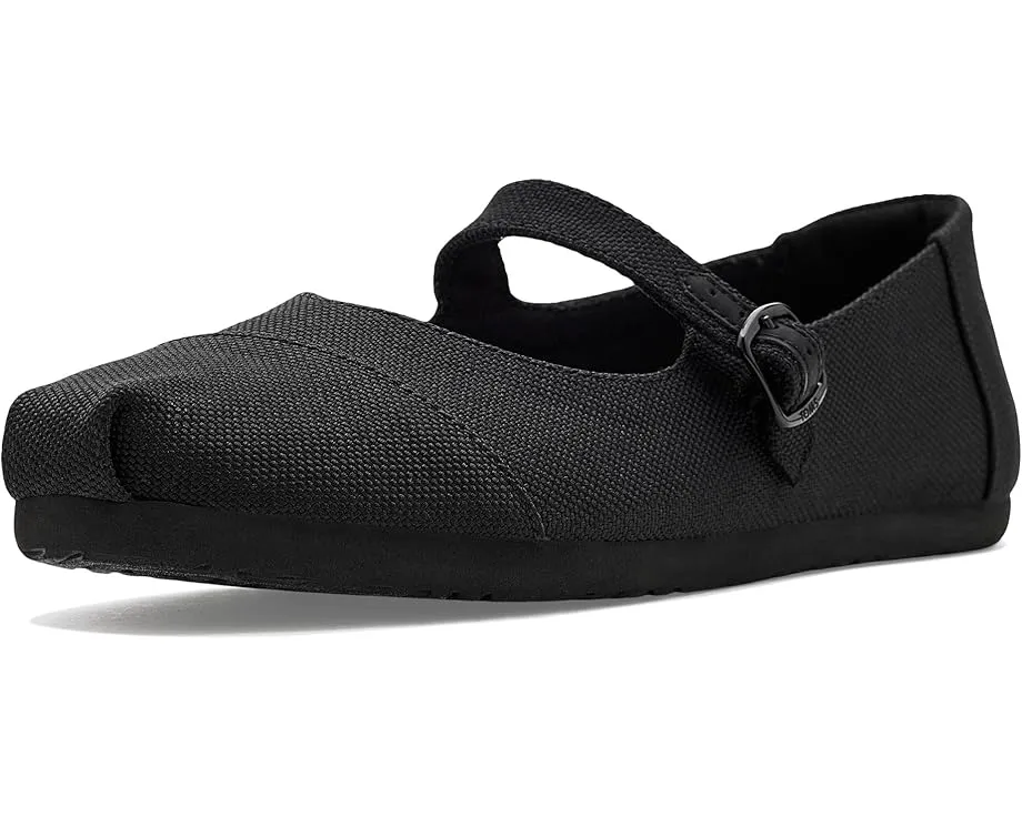 TOMS босоножки Alpargata Mary Jane с ремешком