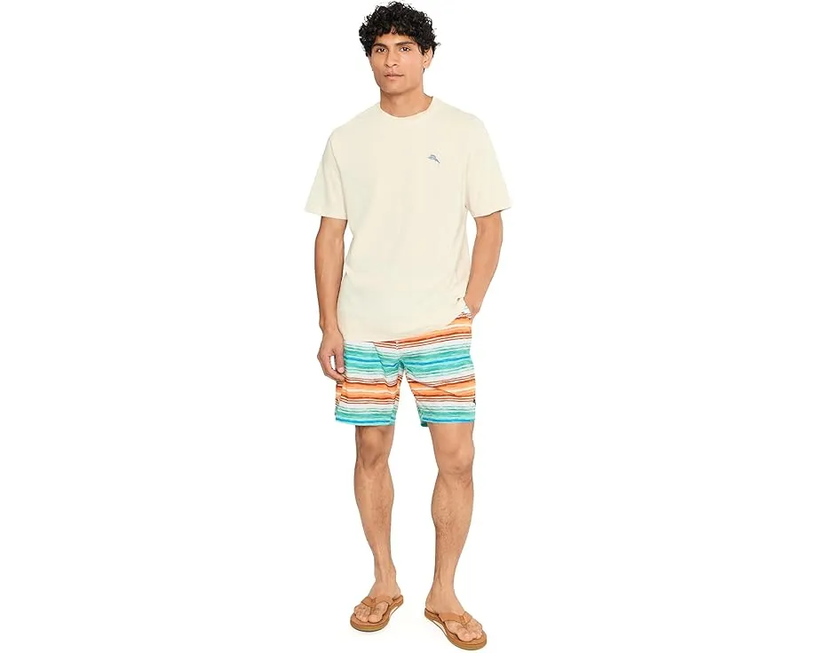 Футболка Sardina Soiree от Tommy Bahama с коротким рукавом