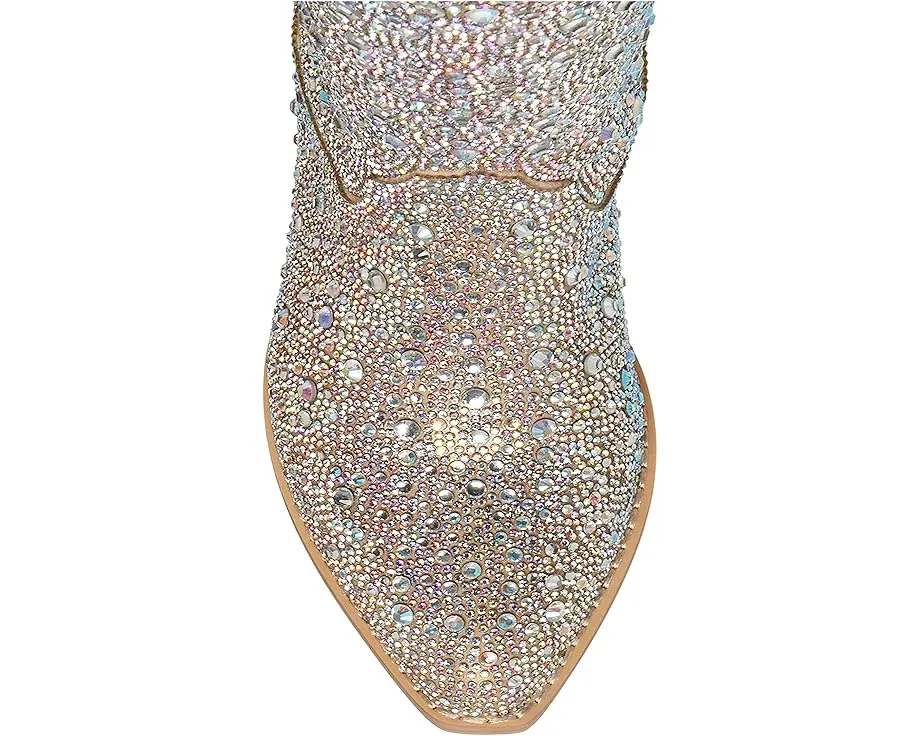 Ботильоны Madden Girl Redford-F с острым носком