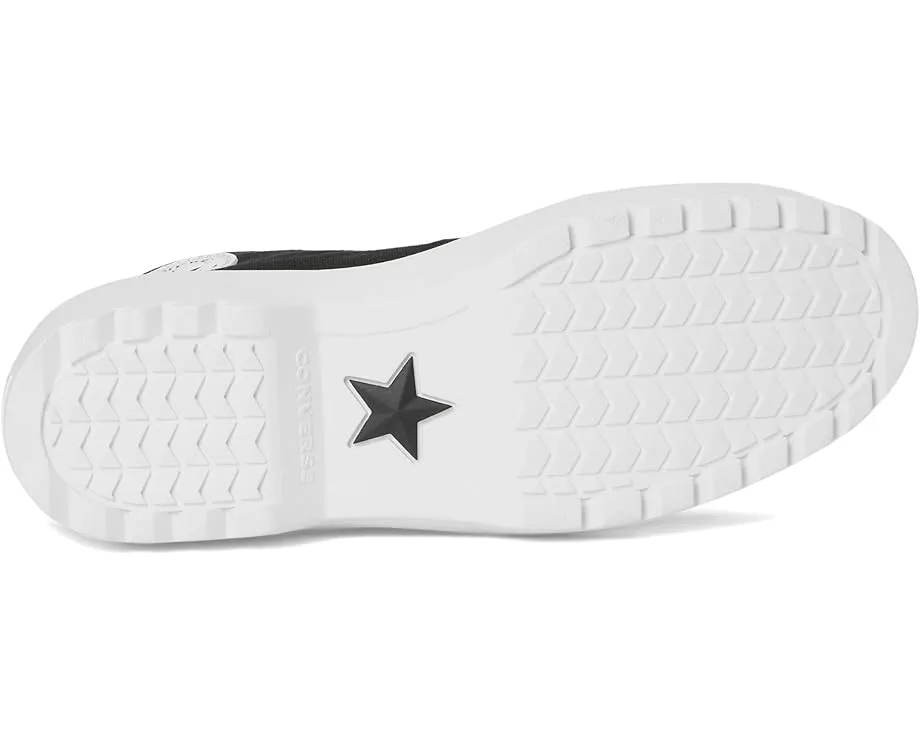 Converse Chuck Taylor All Star Lugged Lift Platform Canvas кеды на массивной подошве