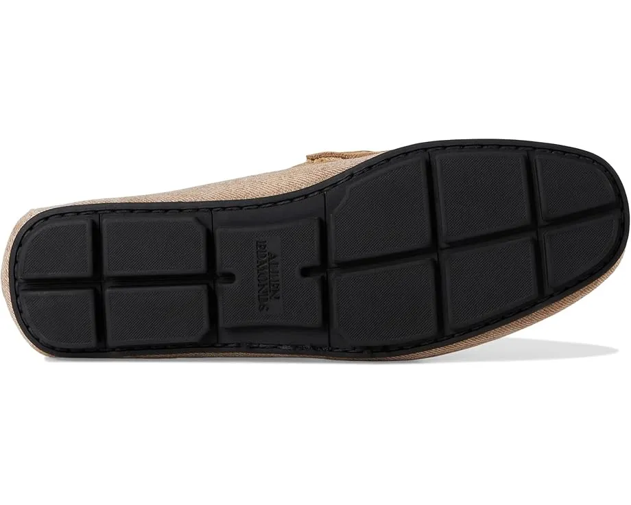 Лоферы Sebastian с мокасиновым носком и подошвой Margom Allen Edmonds