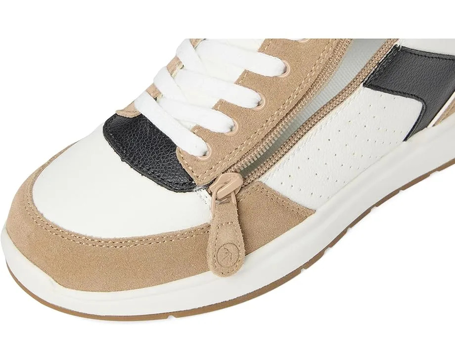 BILLY Comfort DZ High с боковой молнией и памятью формы