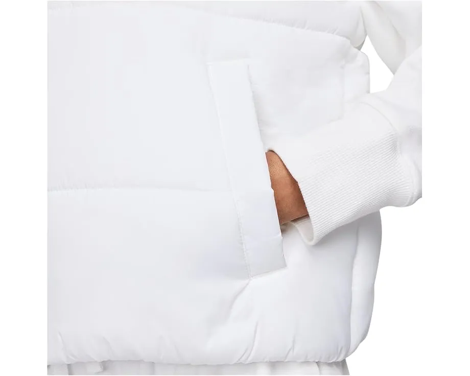 Nike Sportswear жилет классический с синтетическим утеплителем Therma-FIT