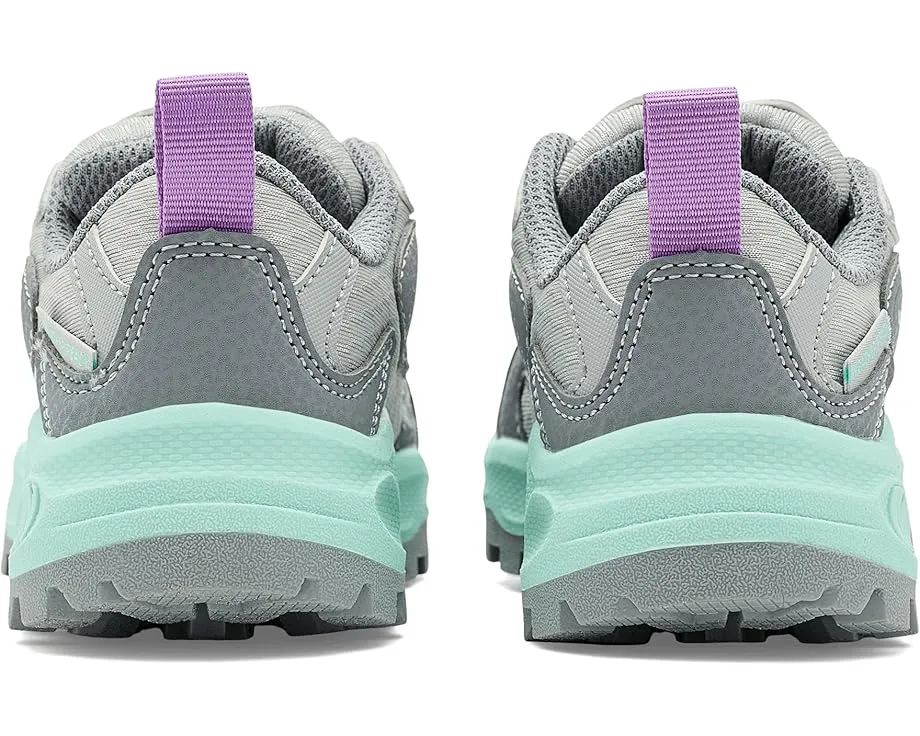 Merrell Kids детские повседневные кроссовки Stowe Low с мягкой стелькой