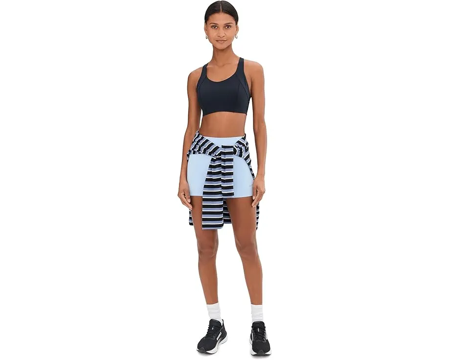 Бюстгальтер Brooks Chaser с мягкими чашками для фитнеса