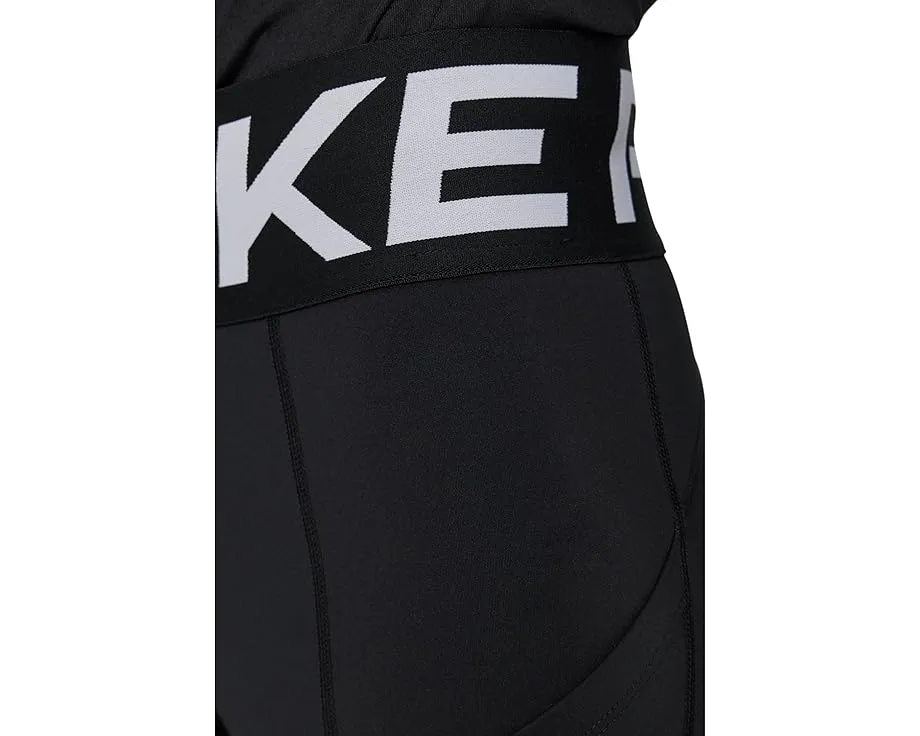Леггинсы Nike Pro Sculpt Dri-FIT высокой посадки 7/8 с карманами