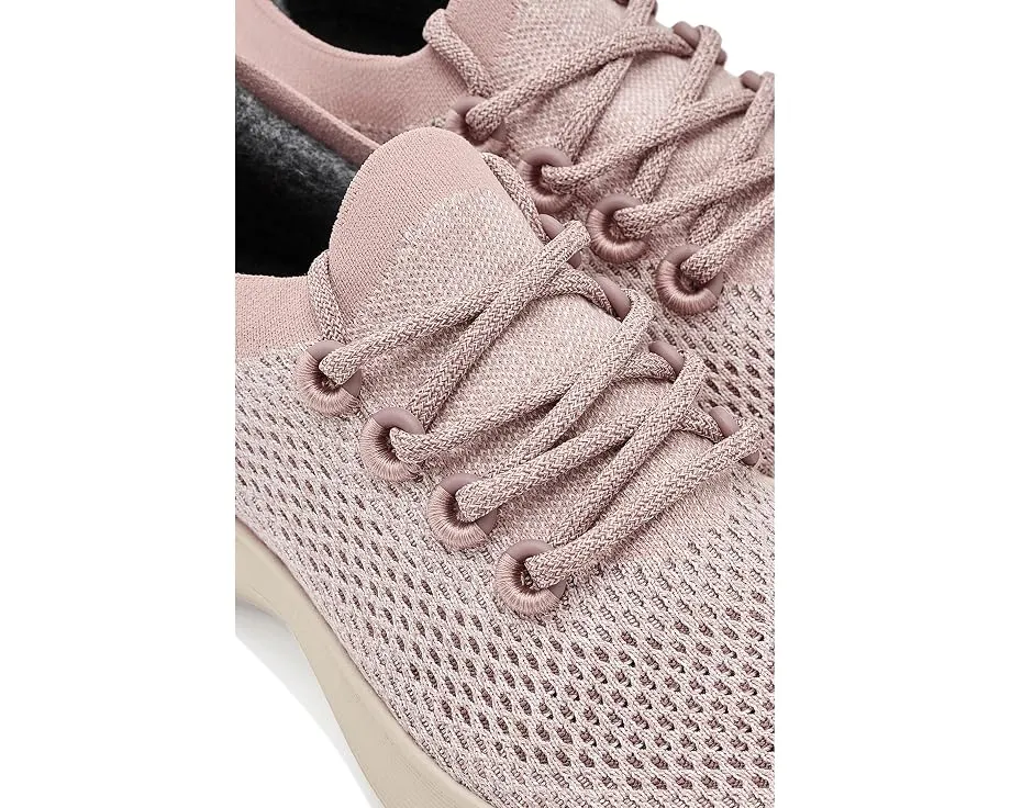 Кроссовки Allbirds Dasher NZ с верхом из TENCEL и подошвой SweetFoam