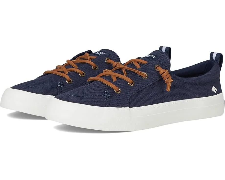 Ботинки-лодочки Sperry Crest Vibe с вулканизированной подошвой и стелькой PU