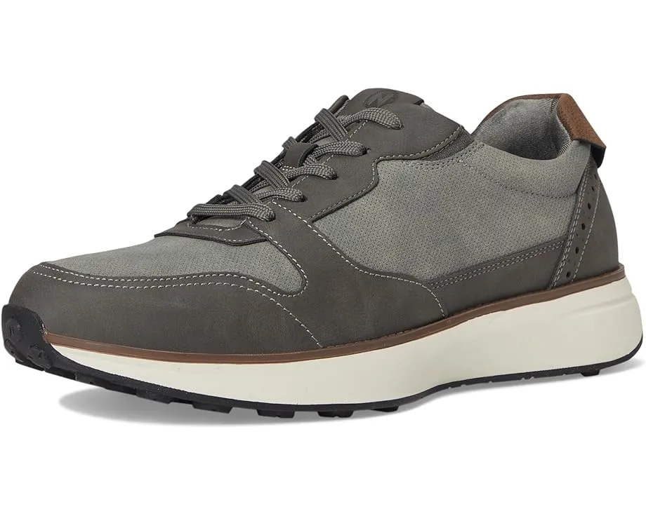 Кроссовки Nunn Bush Kore Swift с мокасиновым носком и технологией Dual Comfort