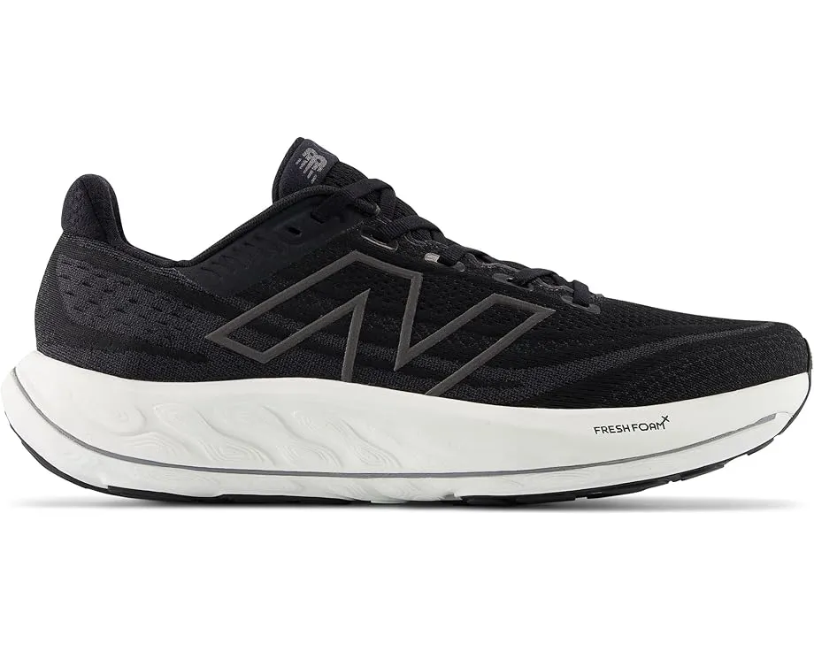 Стабильные кроссовки New Balance Fresh Foam X Vongo v6 для длинных дистанций