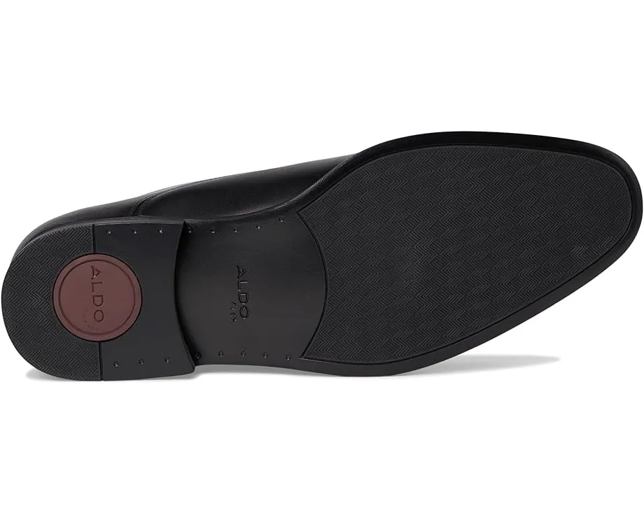 Оксфорды ALDO Paxley с технологией Pillow Walk и круглым мысом