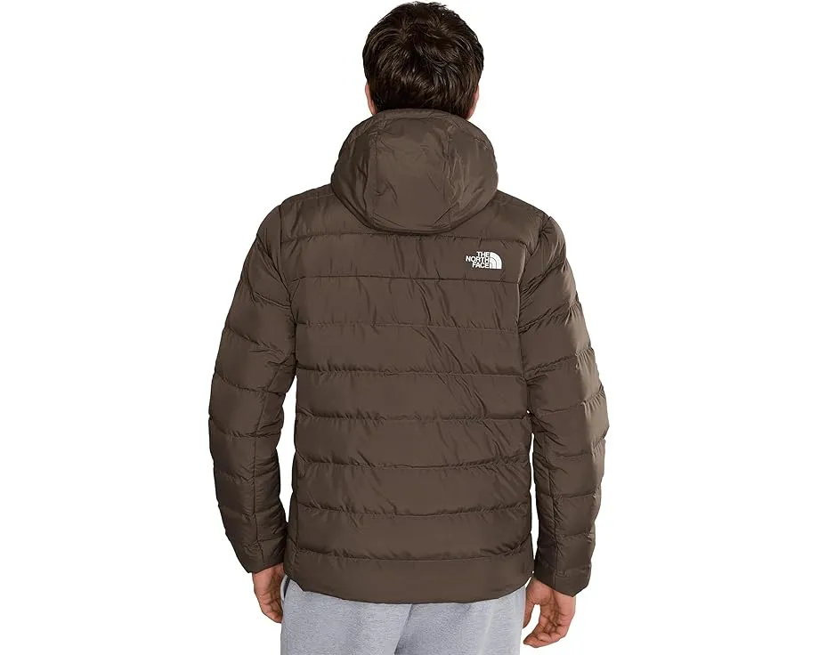 Толстовка The North Face Aconcagua 3 Hoodie из переработанного полиэстера