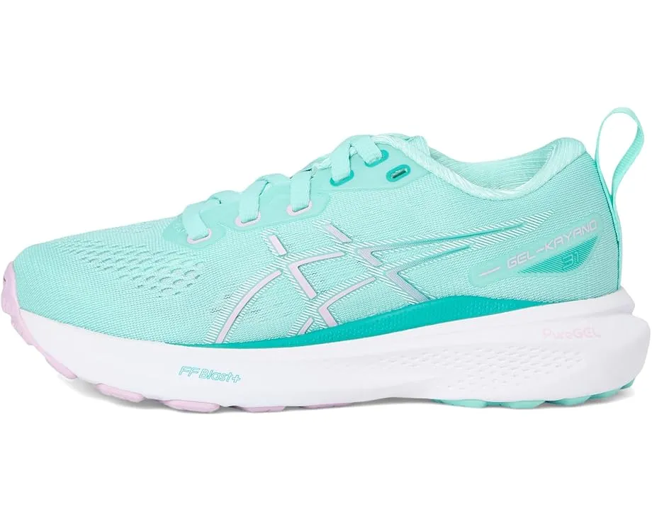 Детские кроссовки ASICS Gel-Kayano 31 GS с технологией PureGEL