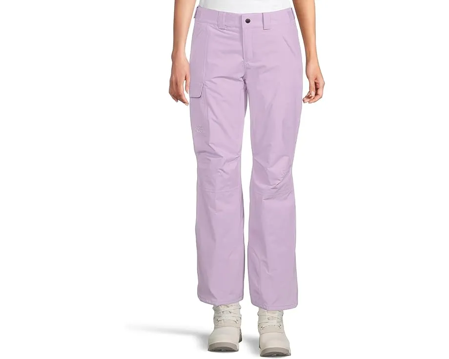 Утепленные штаны The North Face Freedom Insulated Pant с технологией DryVent