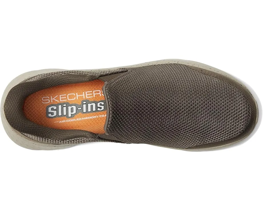Беспроводные кроссовки SKECHERS Performance Go Walk Flex Ojai с технологией Hands Free Slip-ins