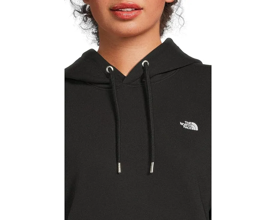 Толстовка The North Face Essential с капюшоном и карманом кенгуру