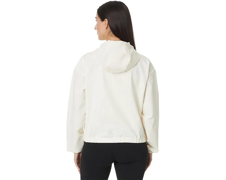 Толстовка The North Face Willow Stretch с капюшоном и ветрозащитой WindWall