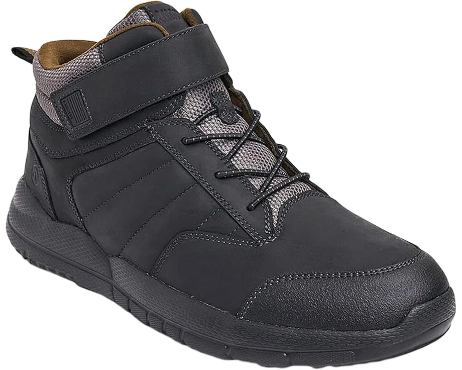 Трекинговые ботинки Anodyne No. 56 Trail Boots с высоким берцем и защитным мысом