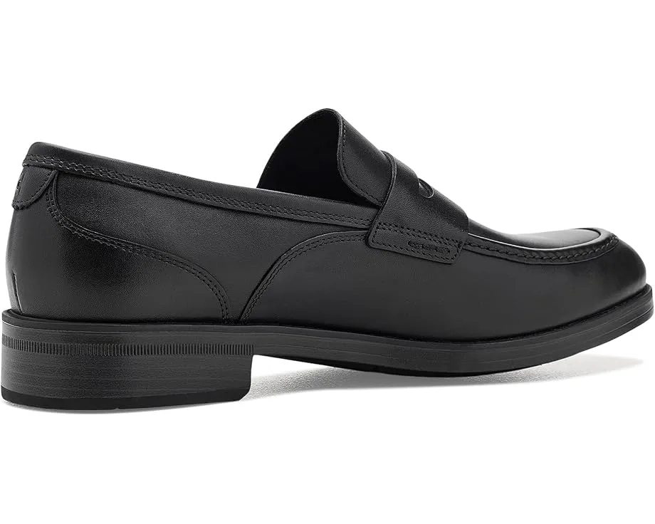Cole Haan Newmark Grand мокасины пенни лоферы с гладкой кожей