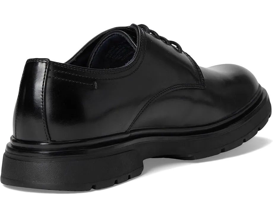 Dockers Tradeston оксфорды с технологией Supreme Comfort и резиновой подошвой