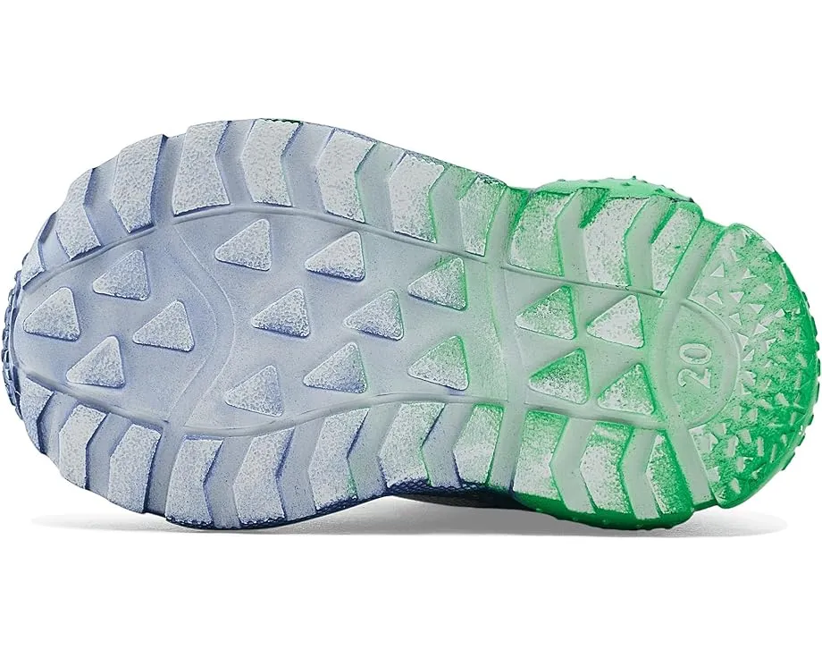 Naturino детские кроссовки Falcotto Amantea 2 VL для малышей и детей с кожаным верхом