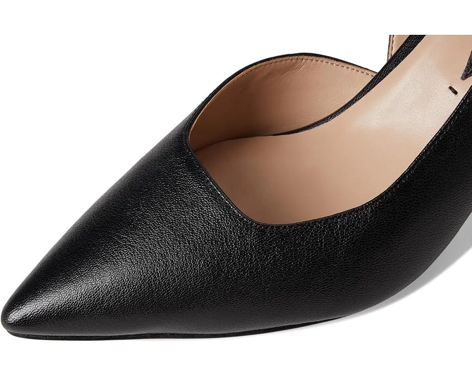 Туфли Naturalizer 27 Edit Felicia4 с открытой пяткой и стилем D'Orsay