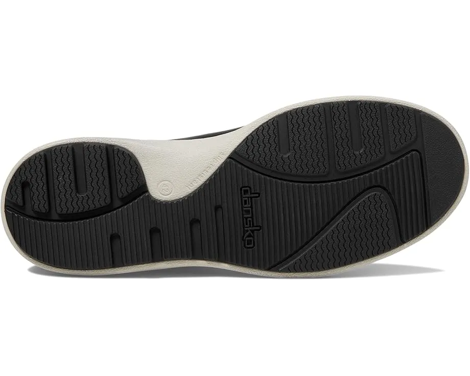 Кроссовки Dansko Trevor с памятью формы и стабилизаторами