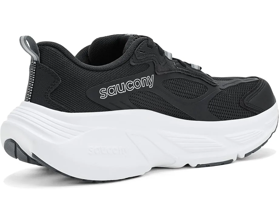 Saucony кроссовки Procyon Max серые