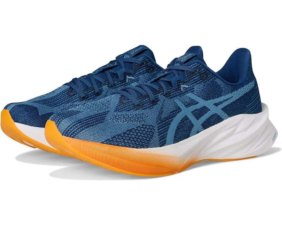Беговые кроссовки ASICS Dynablast 5 с технологией FF BLAST PLUS ECO