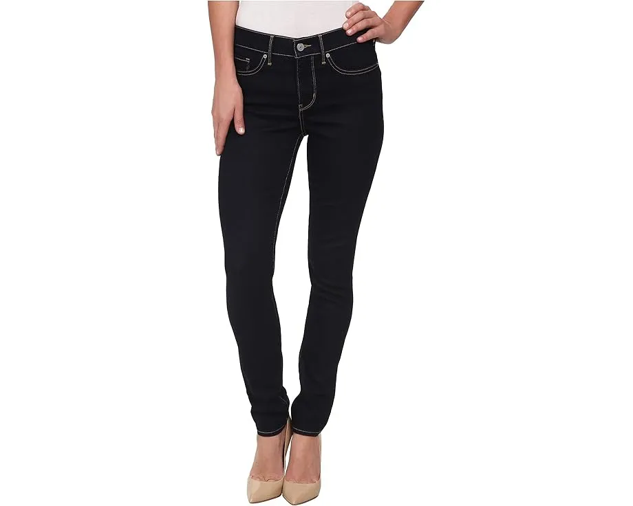 Джинсы скинни для коррекции фигуры 311 Shaping Skinny Levi's® Womens