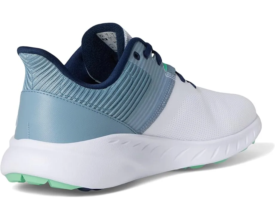 Кроссовки для гольфа FootJoy FJ Flex с сетчатым верхом
