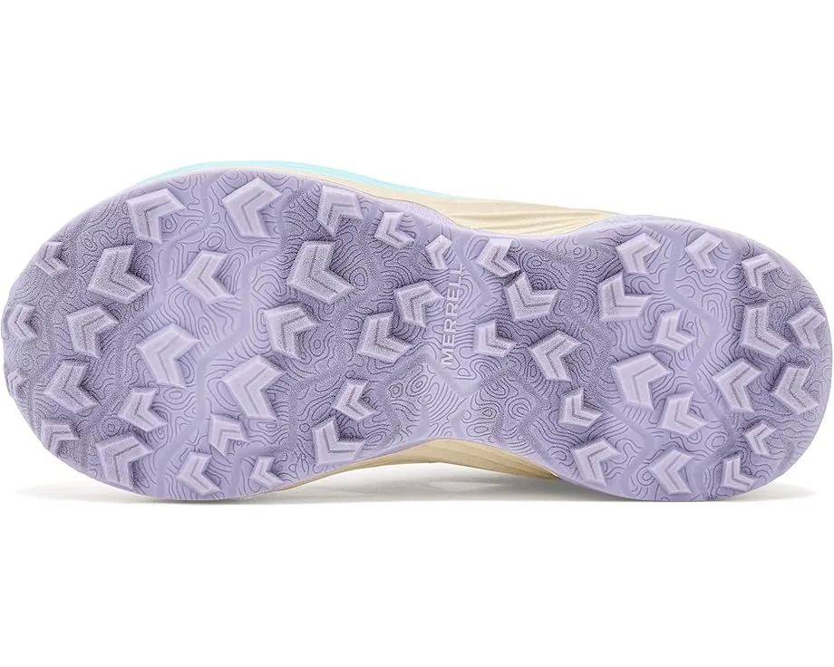 Merrell Kids треккинговые сандалии Hydro Force с быстросохнущим верхом