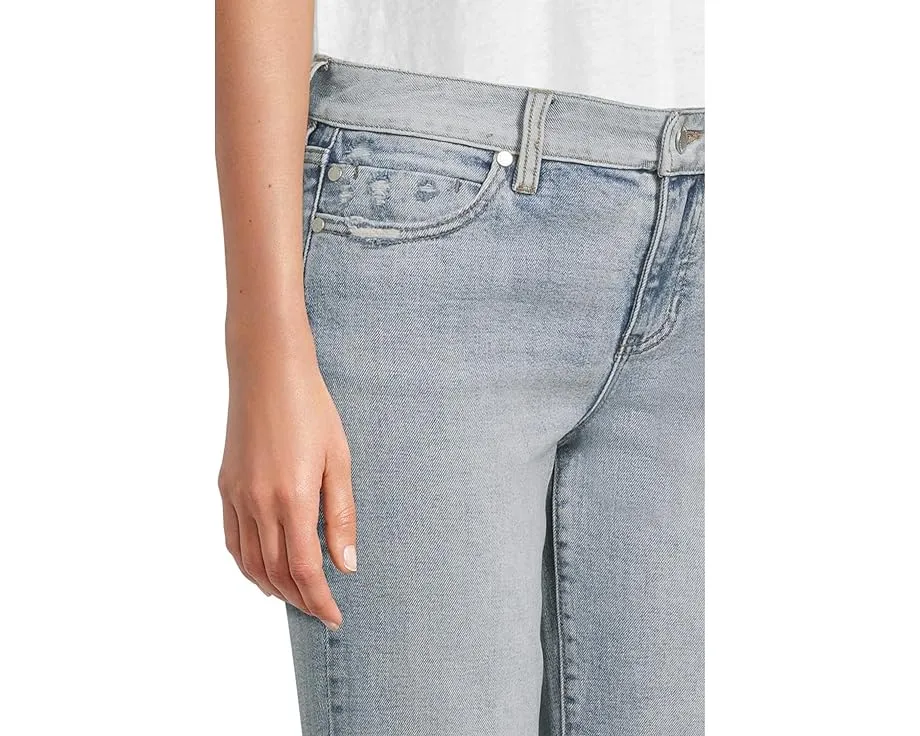 Джинсы Liverpool Los Angeles Liv Mid Rise Blocked Non-Skinny