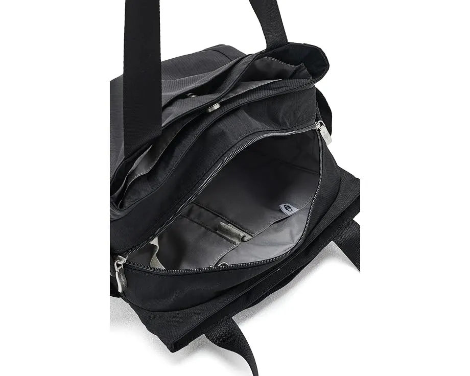 Сумка саквояж Baggallini Modern All Time Satchel на каждый день